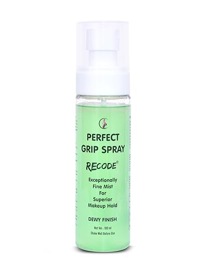 Recode Grip Spray 100ml