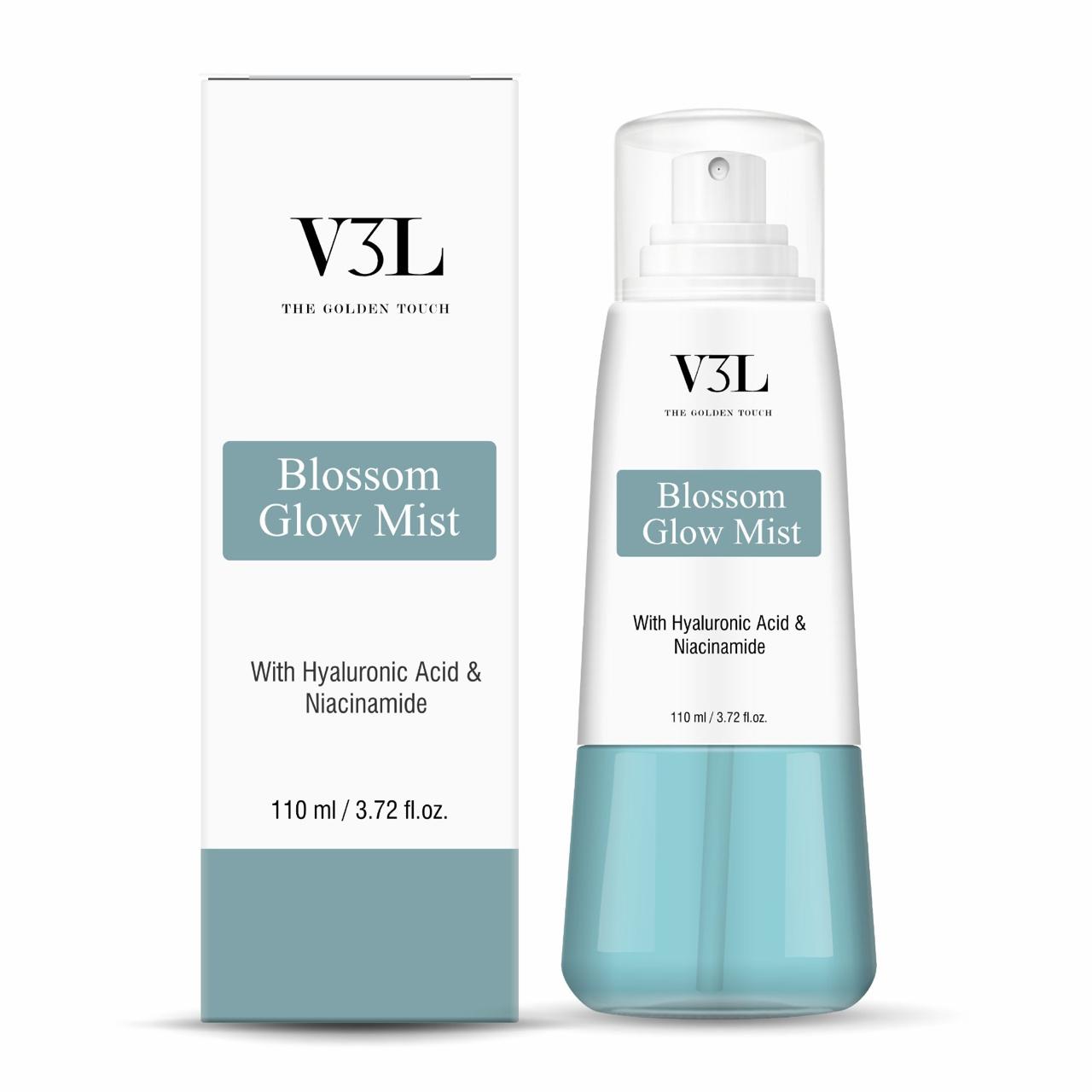 Blossom Glow Mist - 110 ml