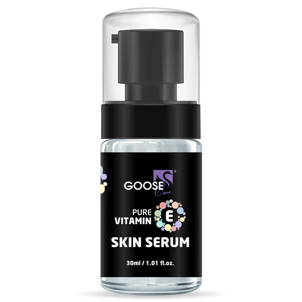 Vitamin E Skin Serum - 30 ml