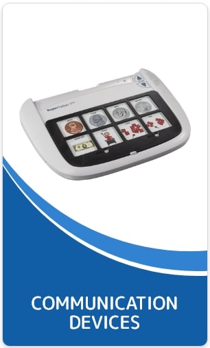 Image of one of Odel Mobility's Assistive Technology items