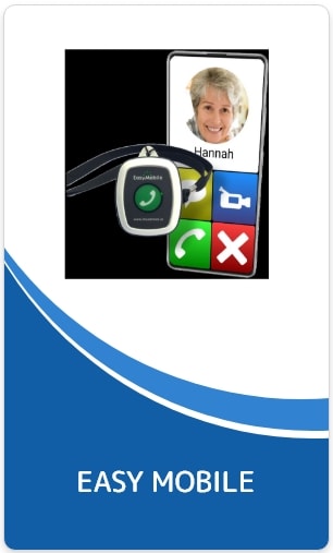 Image of one of Odel Mobility's Assistive Technology items