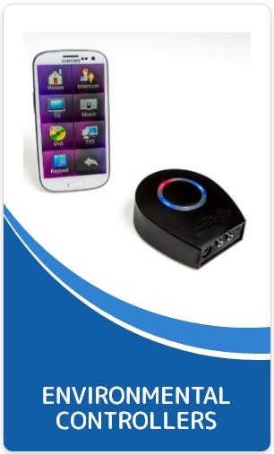 Image of one of Odel Mobility's Assistive Technology items