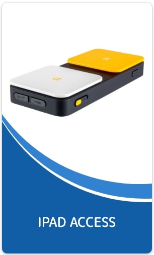 Image of one of Odel Mobility's Assistive Technology items