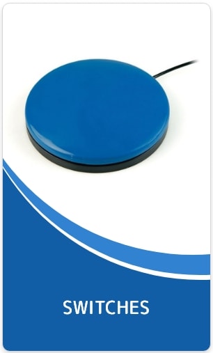 Image of one of Odel Mobility's Assistive Technology items