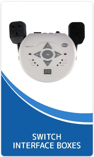 Image of one of Odel Mobility's Assistive Technology items