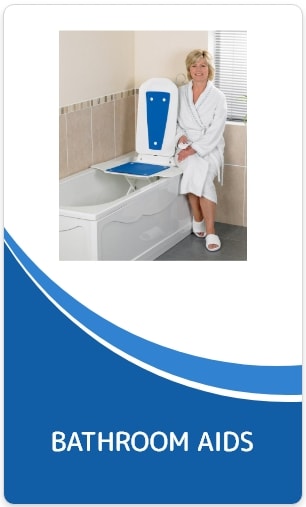 Image of one of Odel Mobility's Bathroom Aid items