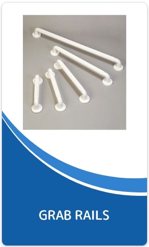 Image of one of Odel Mobility's Bathroom Aid items