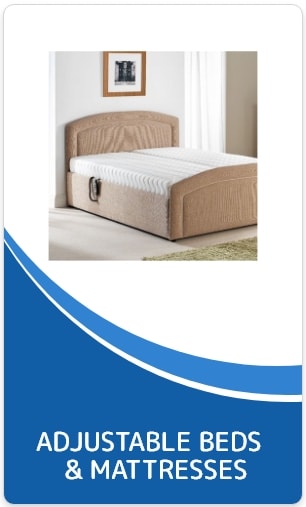 Image of one of Odel Mobility's Furniture items