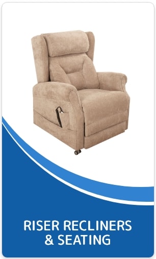 Image of one of Odel Mobility's Furniture items