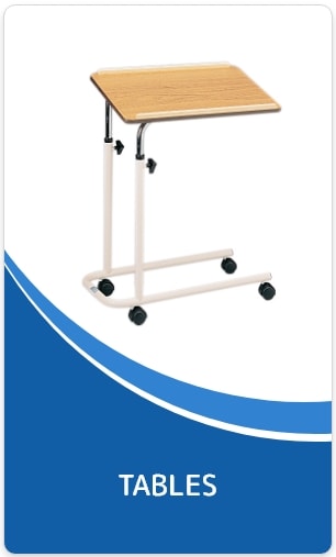 Image of one of Odel Mobility's Furniture items