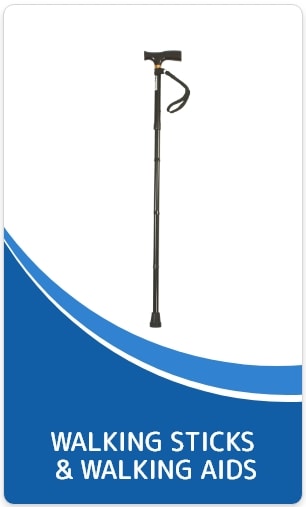 Image of one of Odel Mobility's Walking Aids