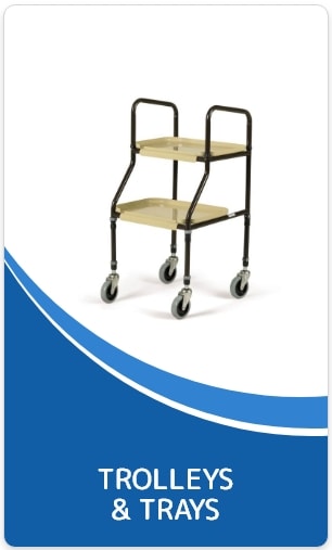 Image of one of Odel Mobility's Walking Aids