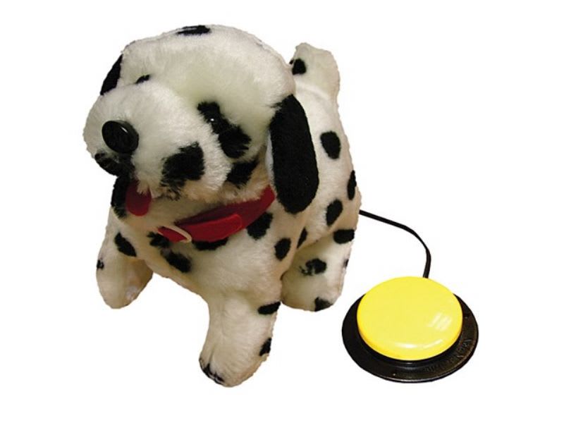 Product image of Dotty Dalmation