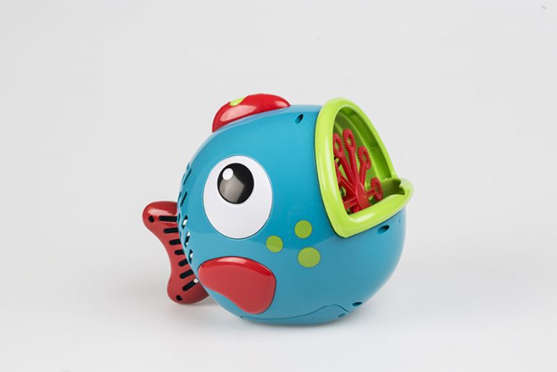 Product image of Bubble Machine