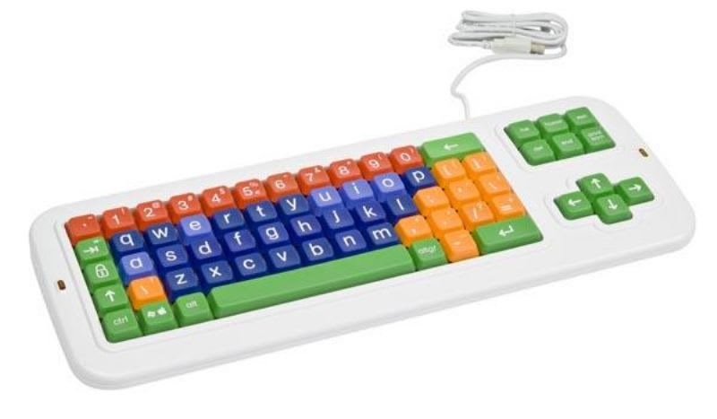 Product image of Clevy 2 Keyboard