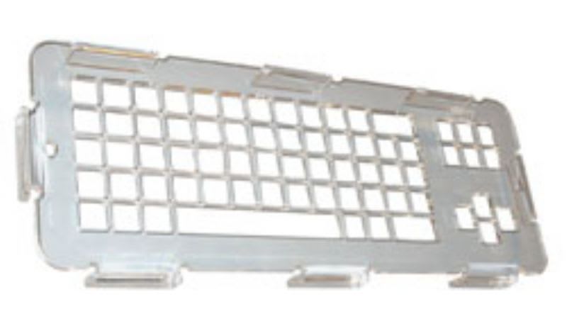Product image of Clevy 2 Keyboard - Keyguard