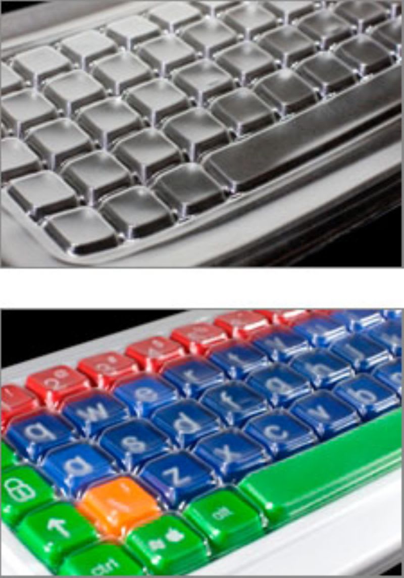 Product image of Clevy 2 Keyboard - Cover