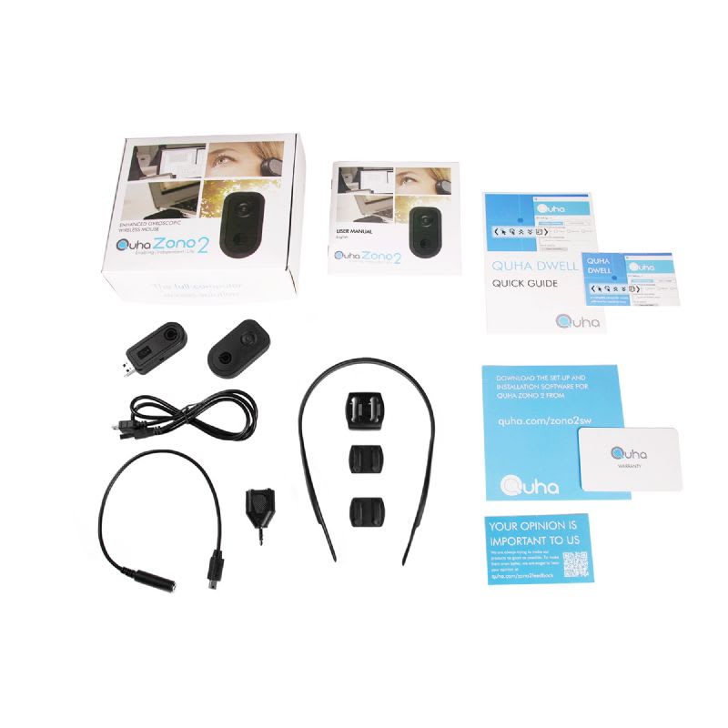 Product image of Quha Zono 2