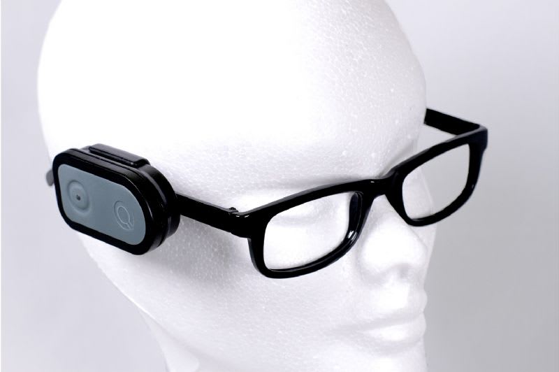Product image of Quha Light Eyewear Kit