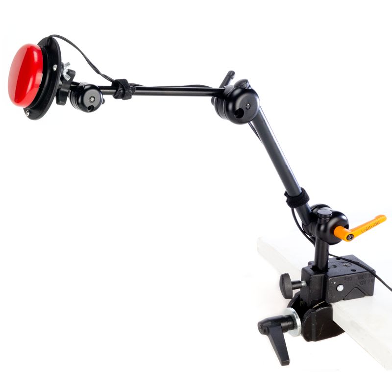 Product image of Latitude Mounting Arm
