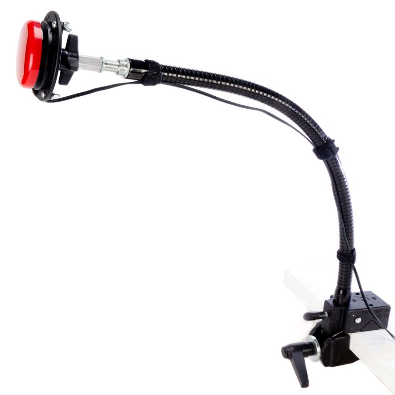 Product image of Gooseneck Switch Mounting