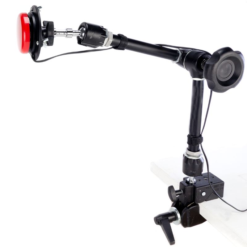 Product image of Friction Knob Universal Mounting System