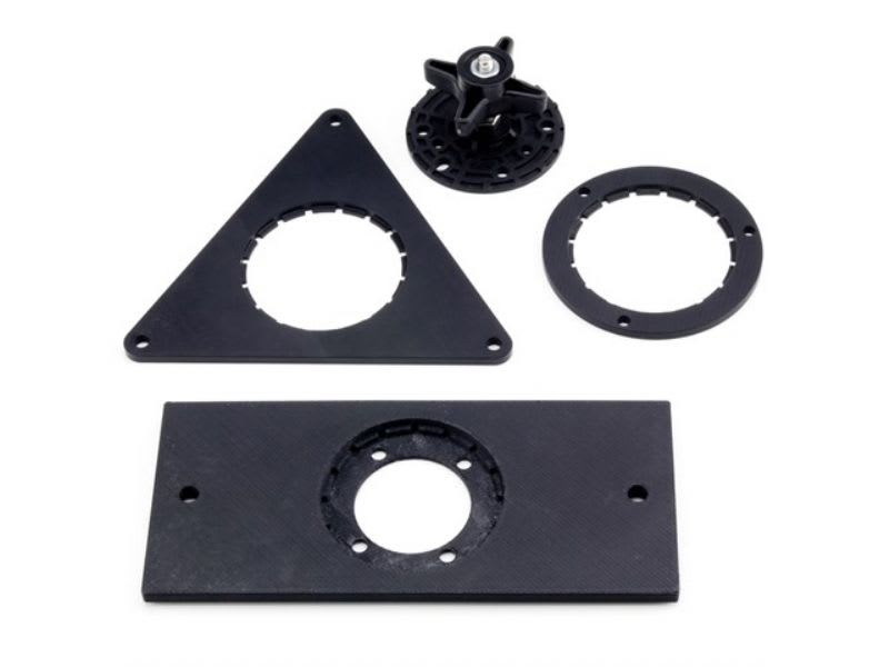 Product image of Universal Mounting Plate