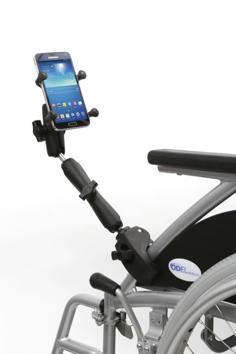 Product image of Smart Phone Mounting Kit