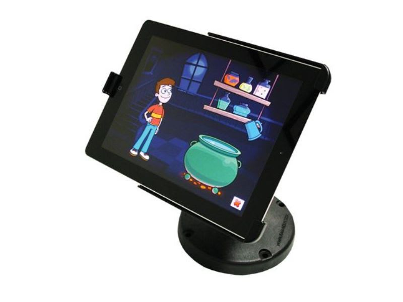 Product image of iPad Table Top Mount