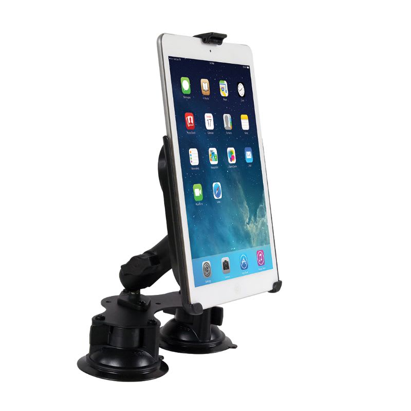 Product image of iPad Table Top Suction Mount