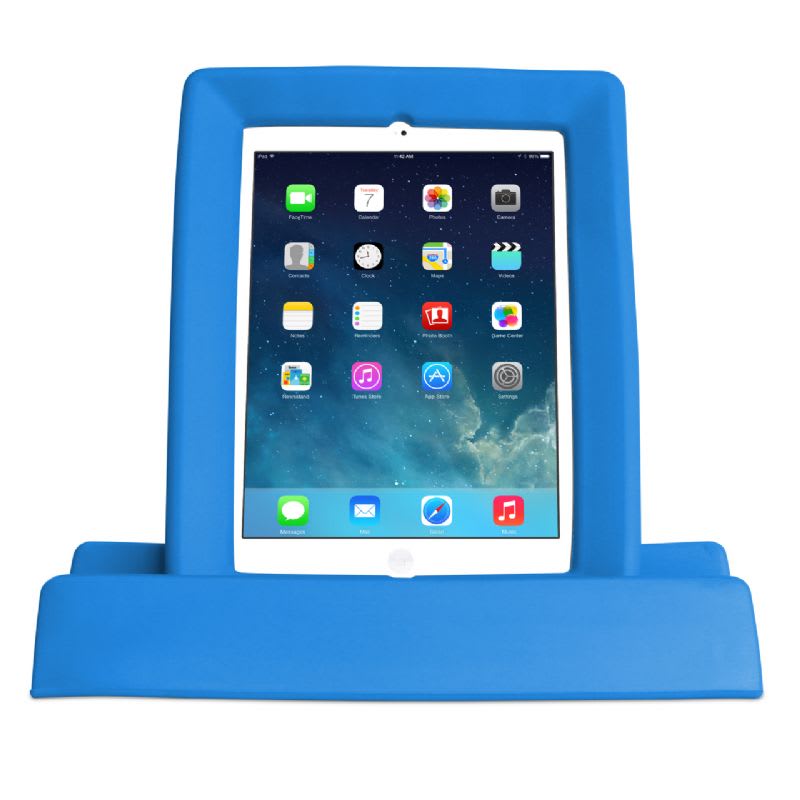 Product image of BigGrips Frame and Stand For iPad 2, 3 or 4