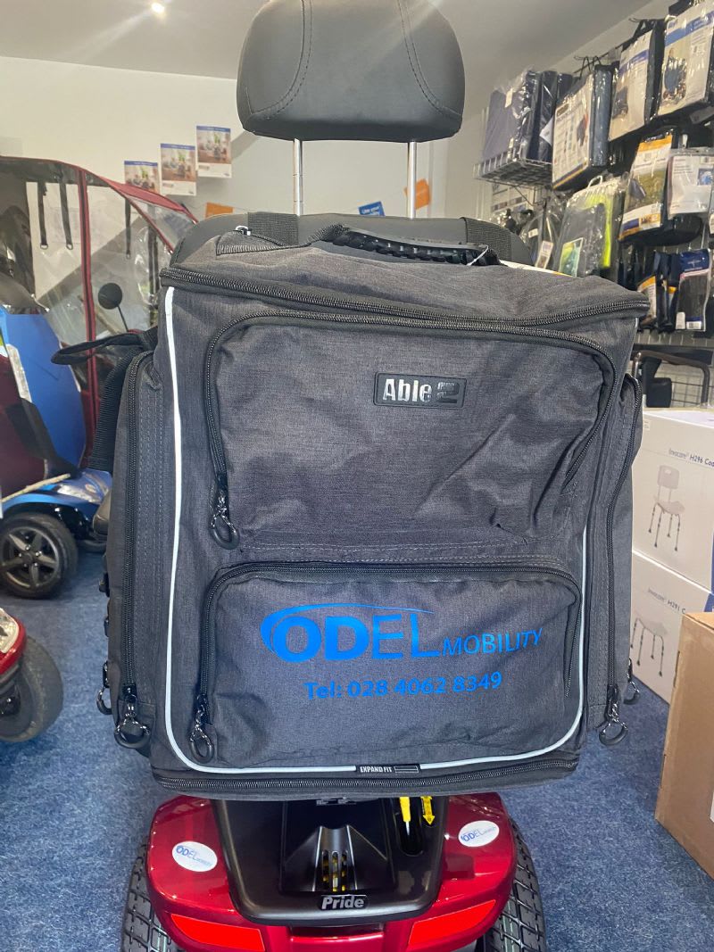 Product image of Premium Scooter & Wheelchair Bag