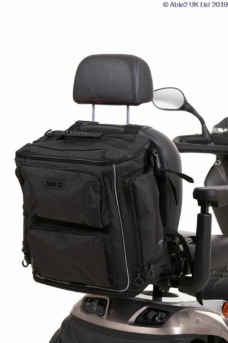 Product image of Premium Scooter & Wheelchair Bag - BAG0045-2