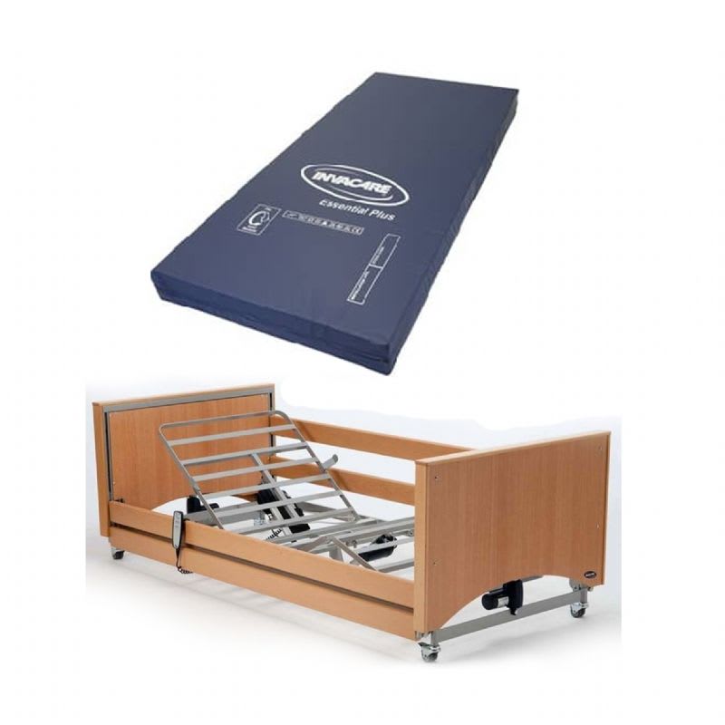 Product image of Medley Ergo Bed