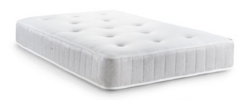 Product image of Willow 10 Memory Foam Mattress (3ft)