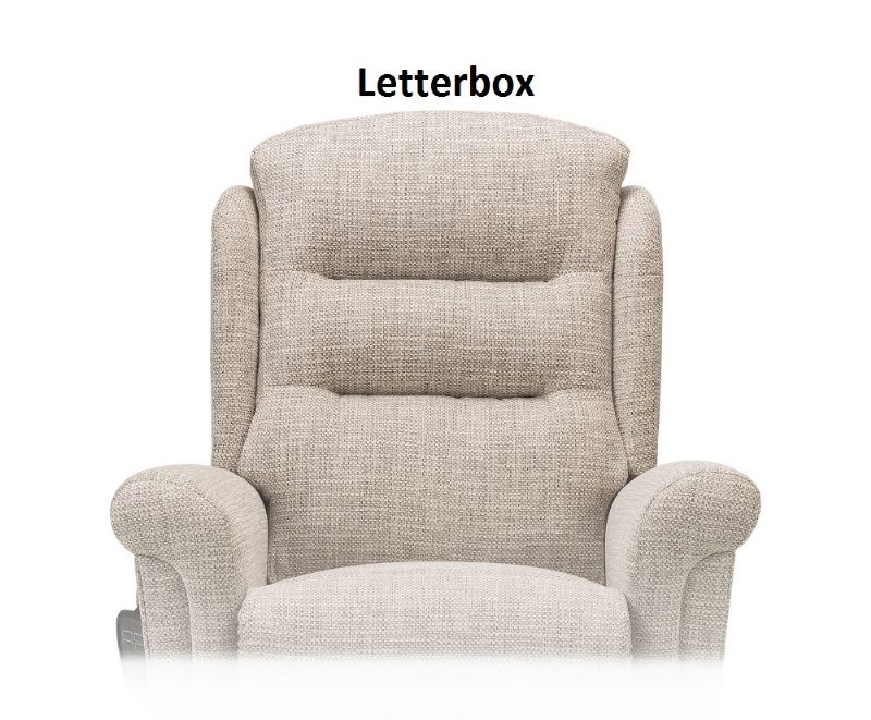 Product image of Dorchester Riser Recliner - CHAIR0055-2(1)