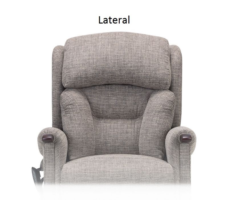 Product image of Dorchester Riser Recliner - CHAIR0055-3