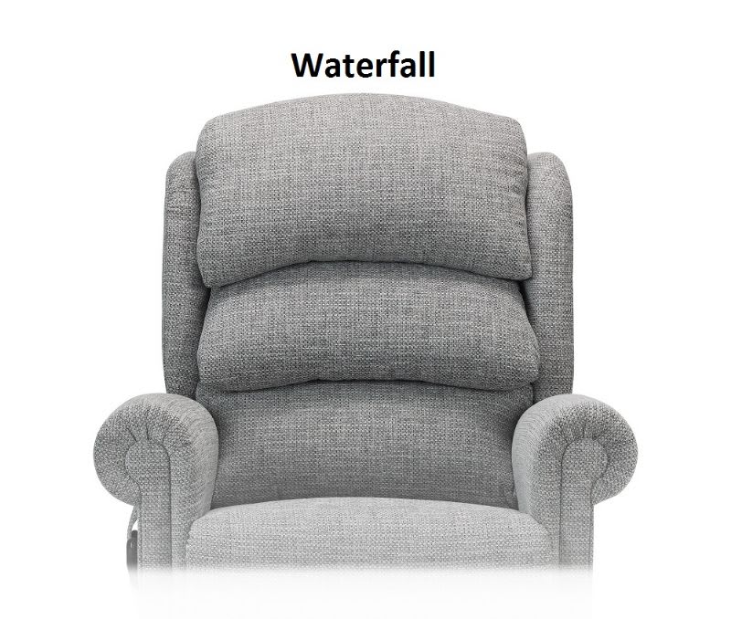 Product image of Dorchester Riser Recliner - CHAIR0055-4