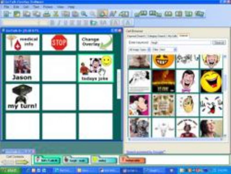 Product image of Go Talk Overlay Software