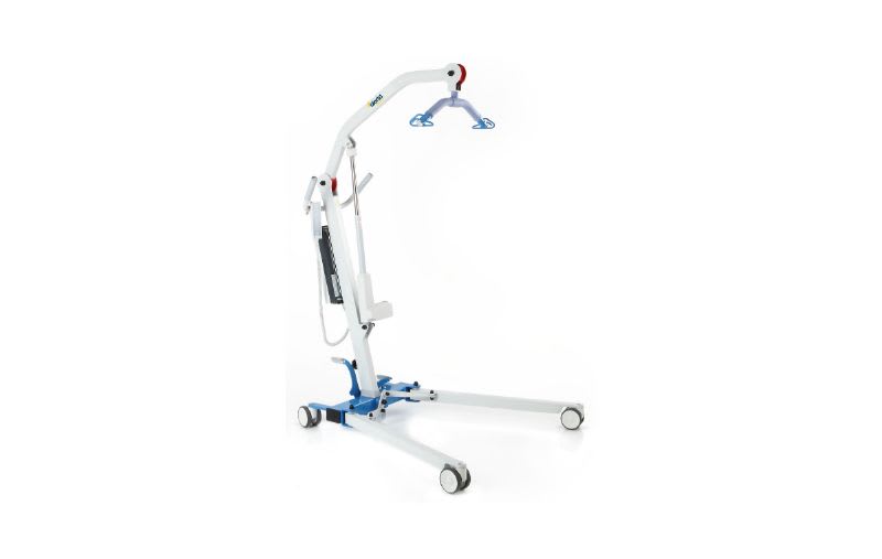 Product image of Alerta Powerlifter Midi 150