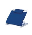 Product image of Padded Adjustable Backrest