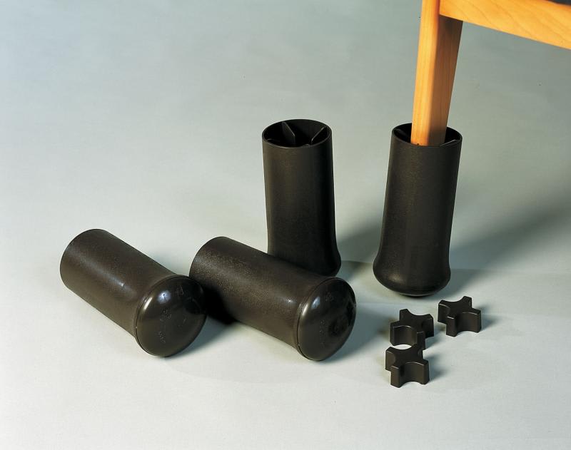 Product image of Raisers - Leg-X Adjustable Raisers