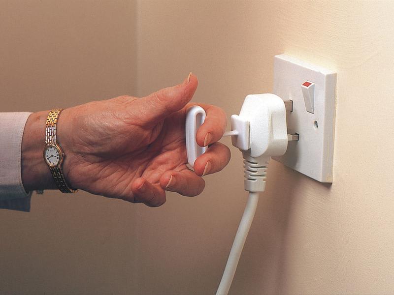 Product image of Plug Pull