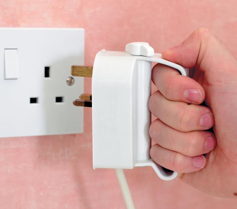 Product image of SupaGrip Plug