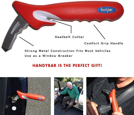 Product image of Handybar