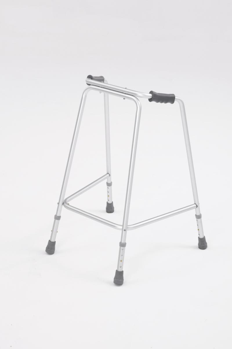 Product image of Slim Adjustable Walking Frame