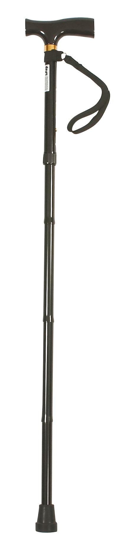 Product image of Adjustable Folding Walking Stick