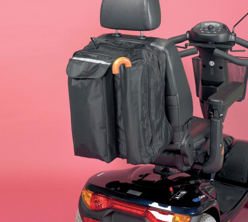 Product image of Scooter Bag - With Crutch Pocket