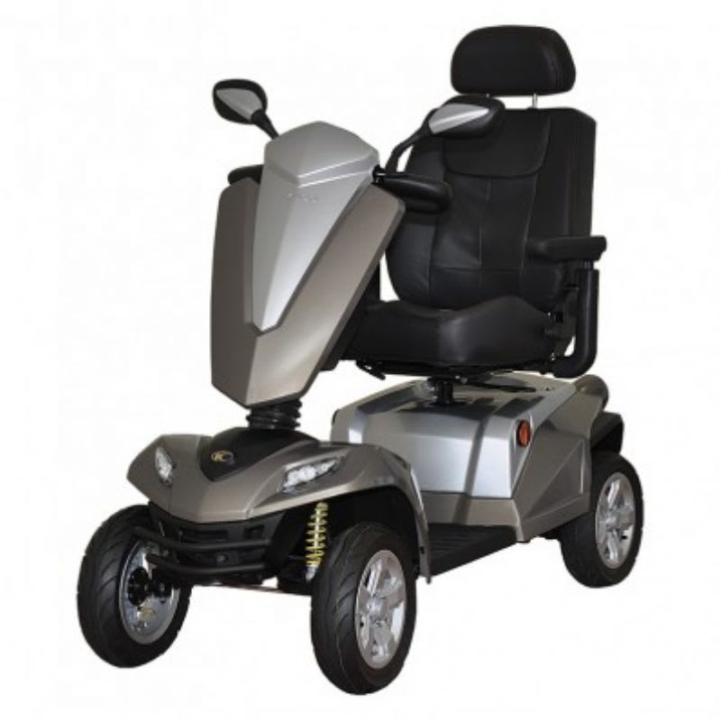 Product image of Kymco Maxer Mobility Scooter