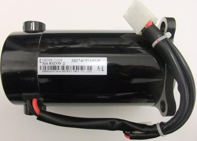 Product image of Shoprider - Motor for Sovereign 4 or Deluxe Mobility Scooter